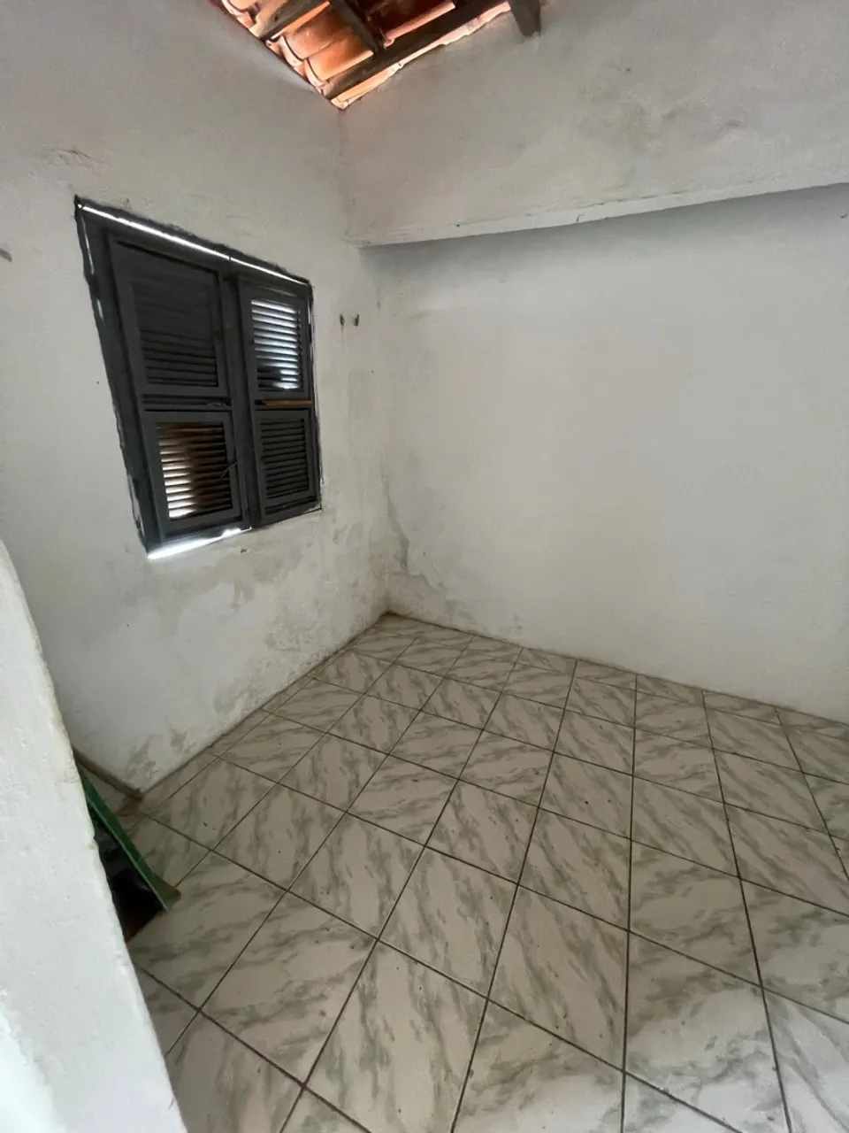 Aluga se casa na aerolandia