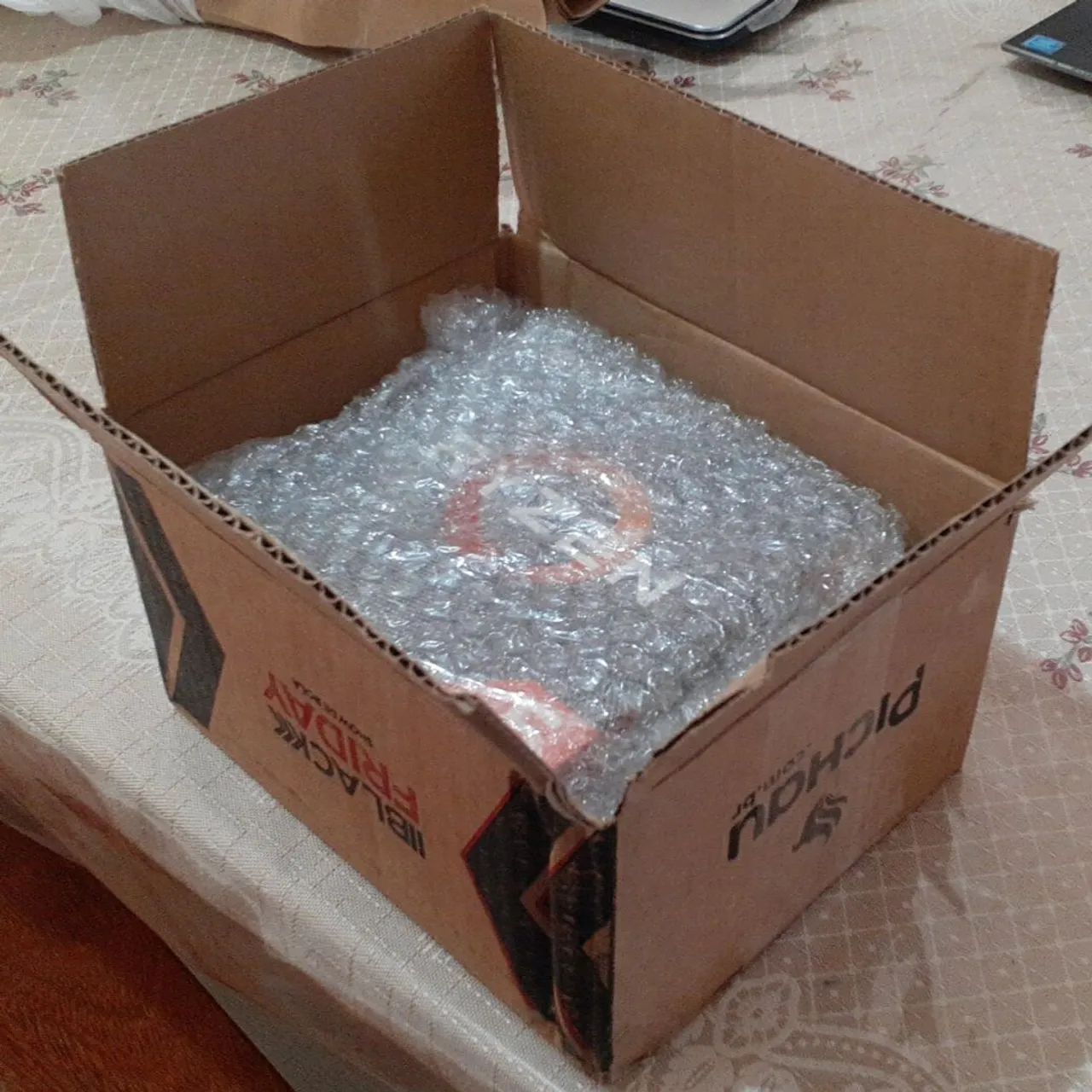 Processador AMD Ryzen 5 4500 Socket AM4 e Ventoinha Dissipadora de Calor. - Foto 5