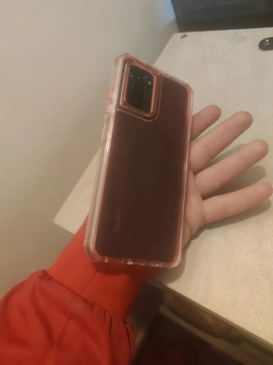 Redmi note 10