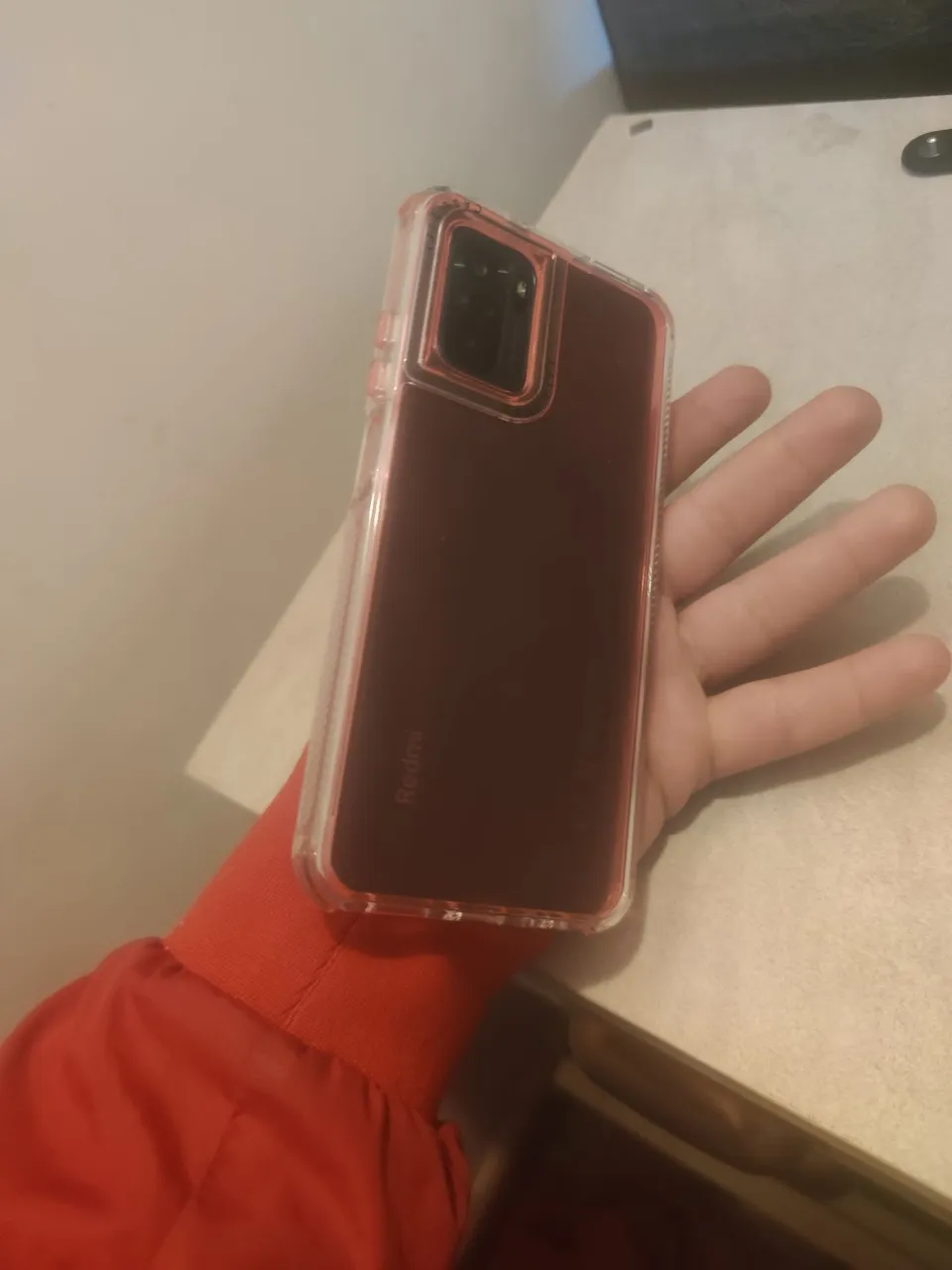 Redmi note 10