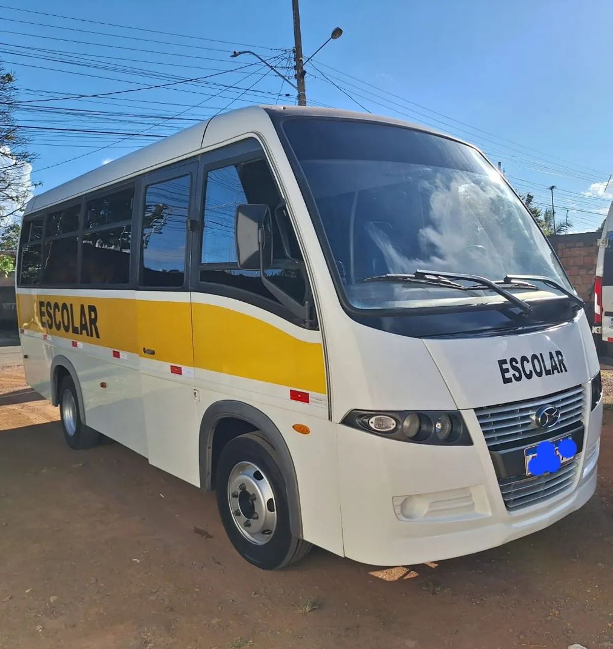 Micro onibus volare v6 - Foto 2