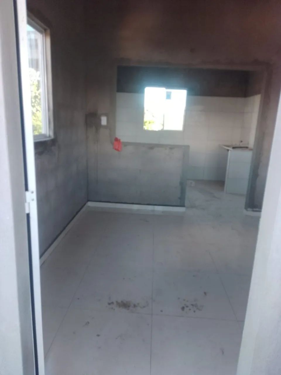 Casa para venda e aluguel em Governador Mangabeira,ótima oportunidade! - Foto 3