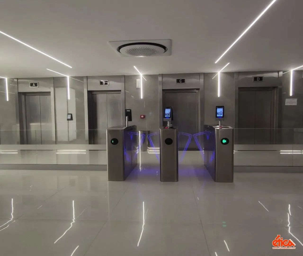 Ed Porto Quality Hospital & Office Center - Complexo de salas e consultorios - COD 86206 - Foto 8