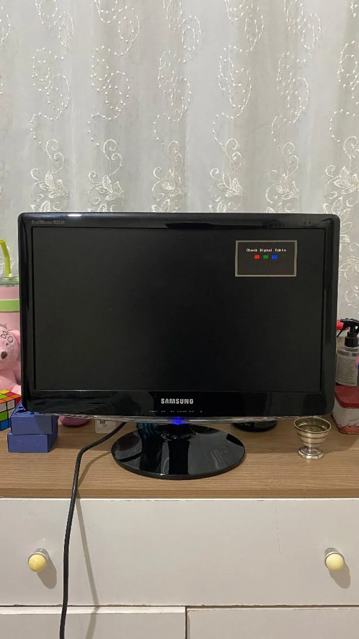 Monitor syncmaster b2030 Samsung