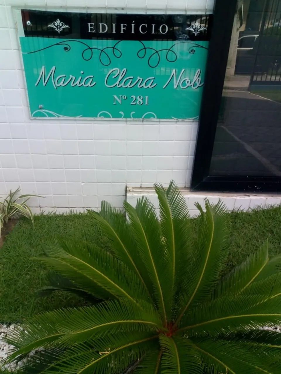 Apt  Mobiliado, próximo ao Cesmac - 2 QT e 2 WC- direto proprietário  - Foto 2