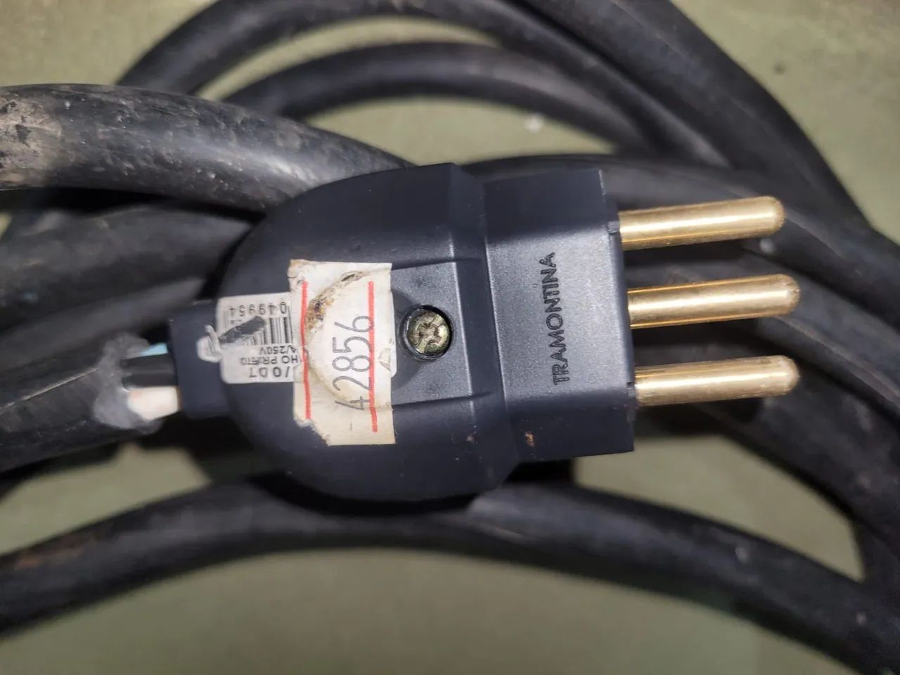 Extensor de Tomada 7 Tomadas  - Foto 3