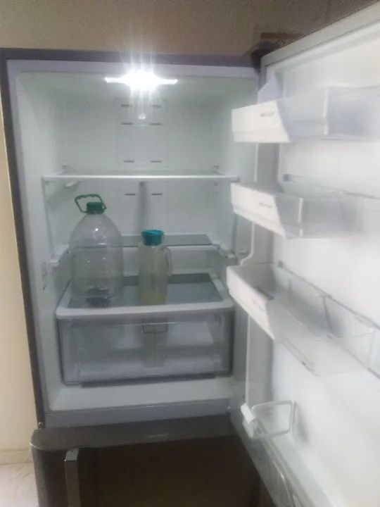 Geladeira Duplex Eletrolux - Foto 3