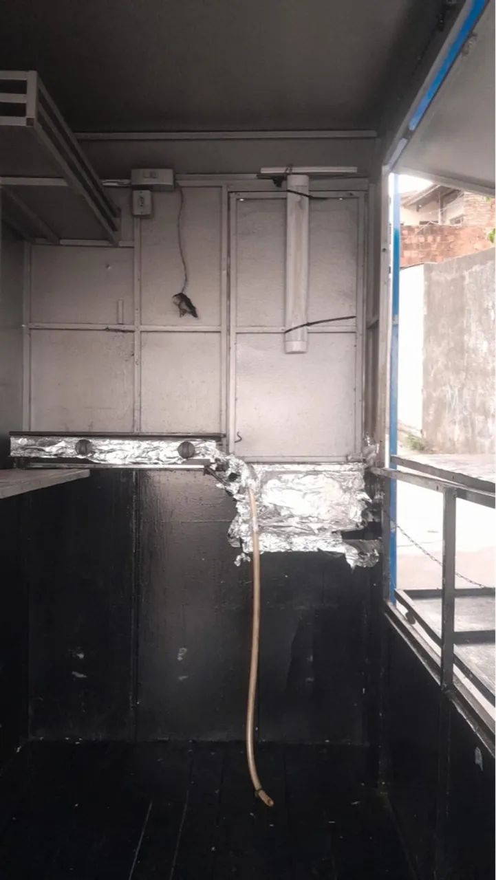 Food Truck Completo para Negócios - Foto 4