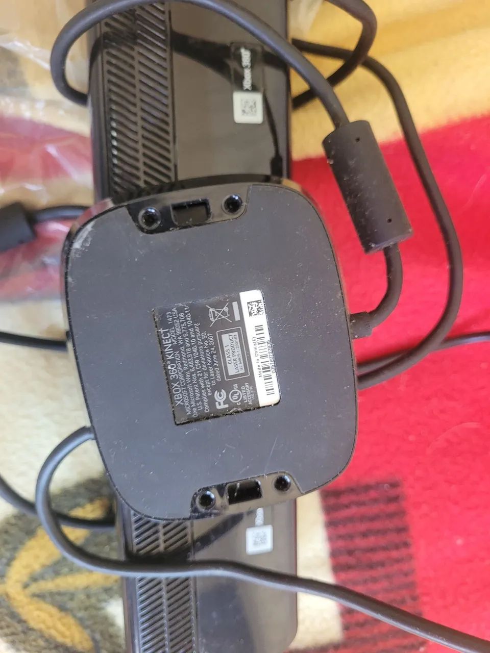 Kinect for Xbox64292481878531121