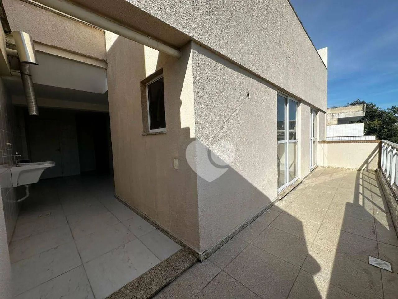 Cobertura duplex com 4 suítes no Recreio - Foto 3