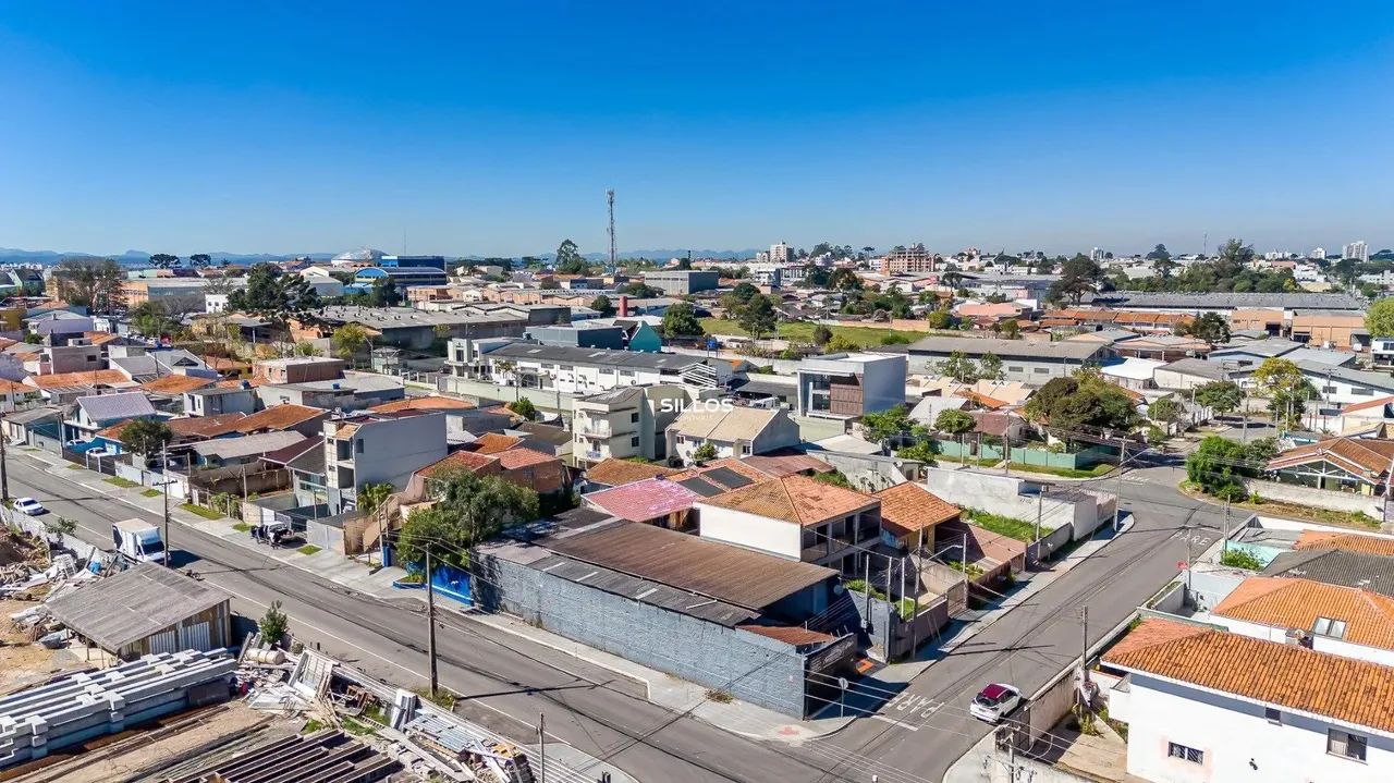 Terreno à venda com 370 m² no bairro Emiliano Perneta em Pinhais PR. - Foto 11