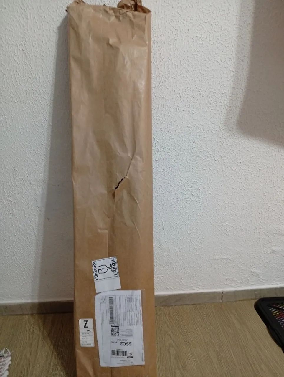 Vendo Rak do Air cross