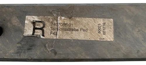 Travessa Motor Direita *) Bmw X1 2016 / 2022 - Foto 2