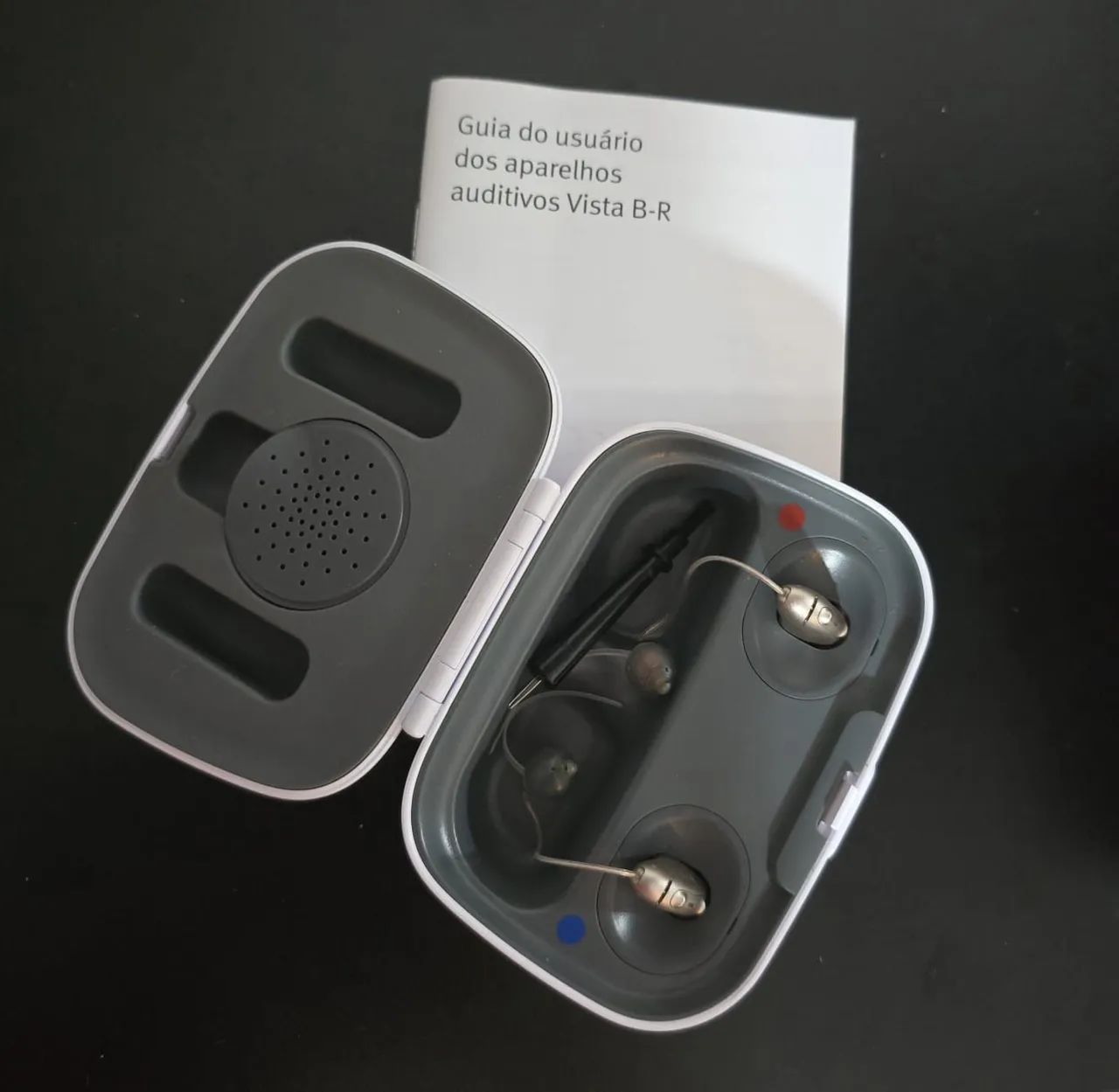 Aparelho Argosy vista B3-R - Foto 2