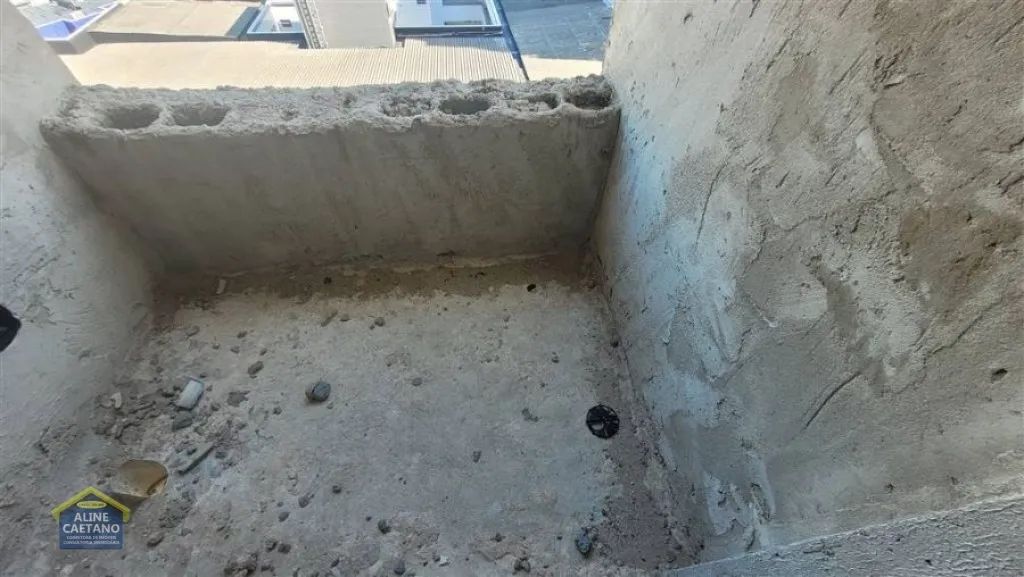 EMPRENDIMENTO COLADINHO COM A PRAIA, PRÓXIMO AO COMÉRCIO , VISTA MAR !!! - Foto 15