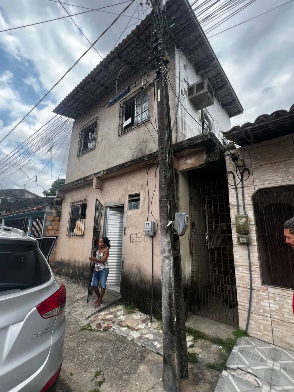 Foto - Belém - Parque Guajará (Icoaraci)