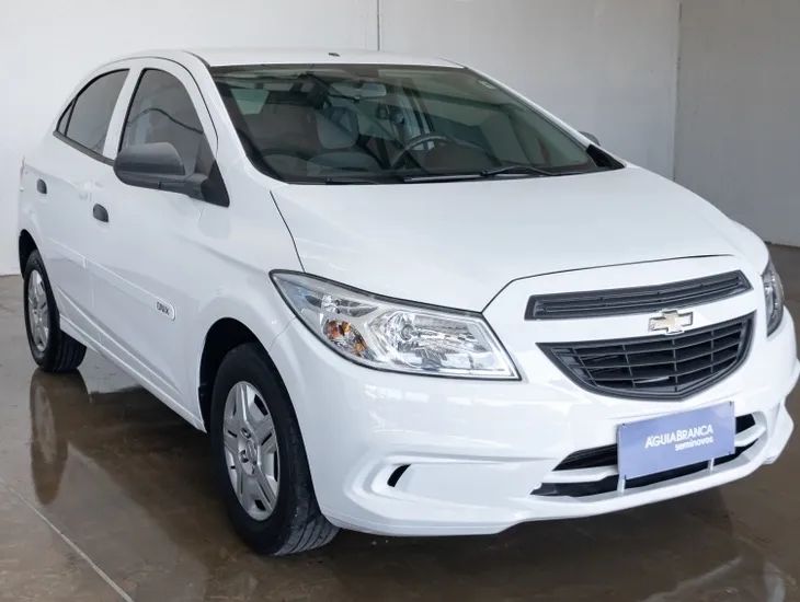 Onix 1.0 LS 8V Flex 2016 Manual - Foto 2