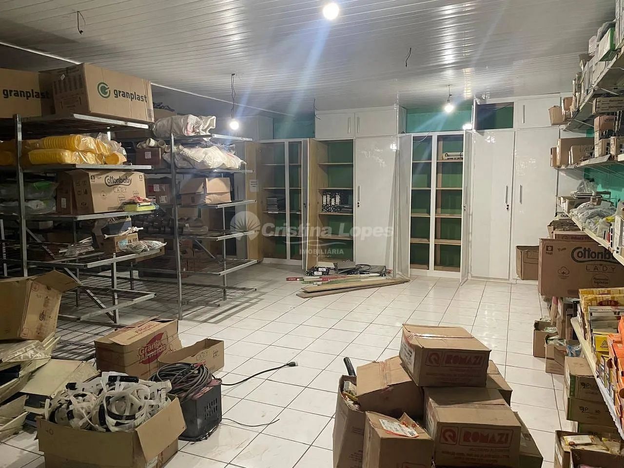 Galpão / Barracão à venda, Centro, Timon, MA - Foto 4