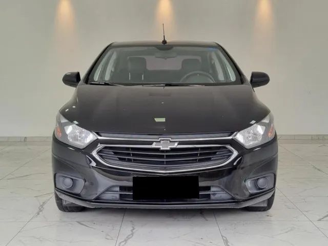 # Chevrolet Prisma 1.4 LT Flex Manual 2019 - Ent. 3.393,00 - Plano facilitado - Airton - Foto 3