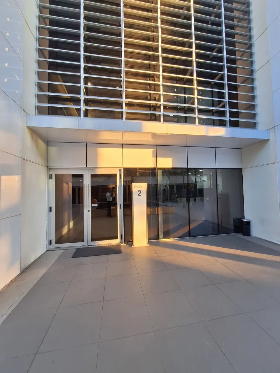 Excelente oportunidade de aluguel de uma sala comercial na Barra da Tijuca, Rio de Janeiro