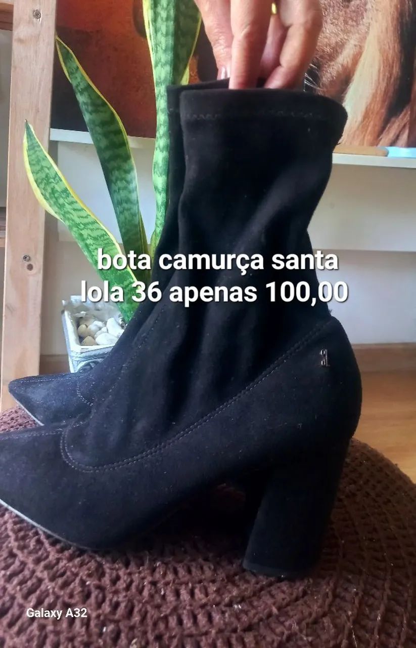 Bolsas e sapatos  - Foto 4