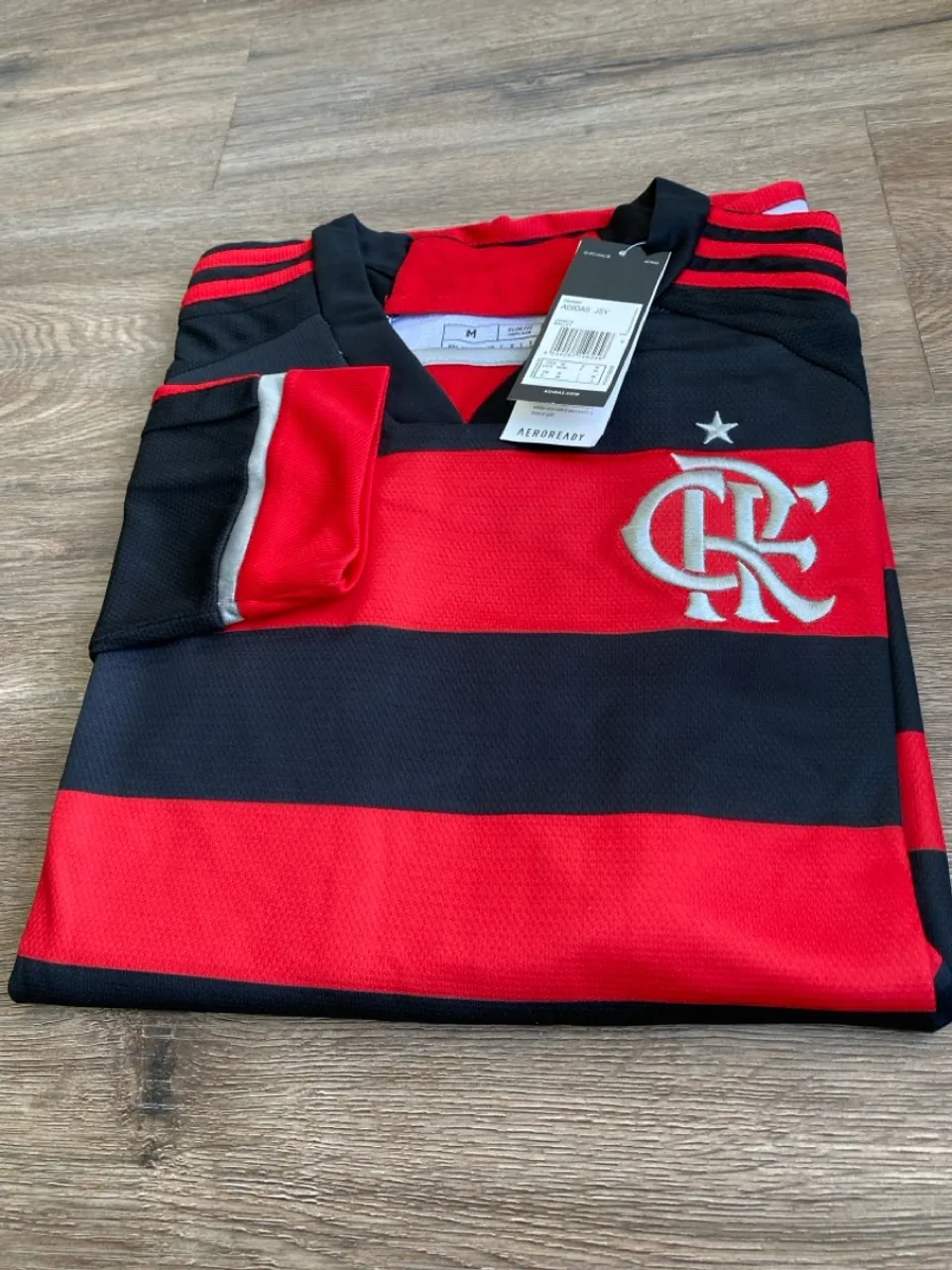 Camisas do Flamengo