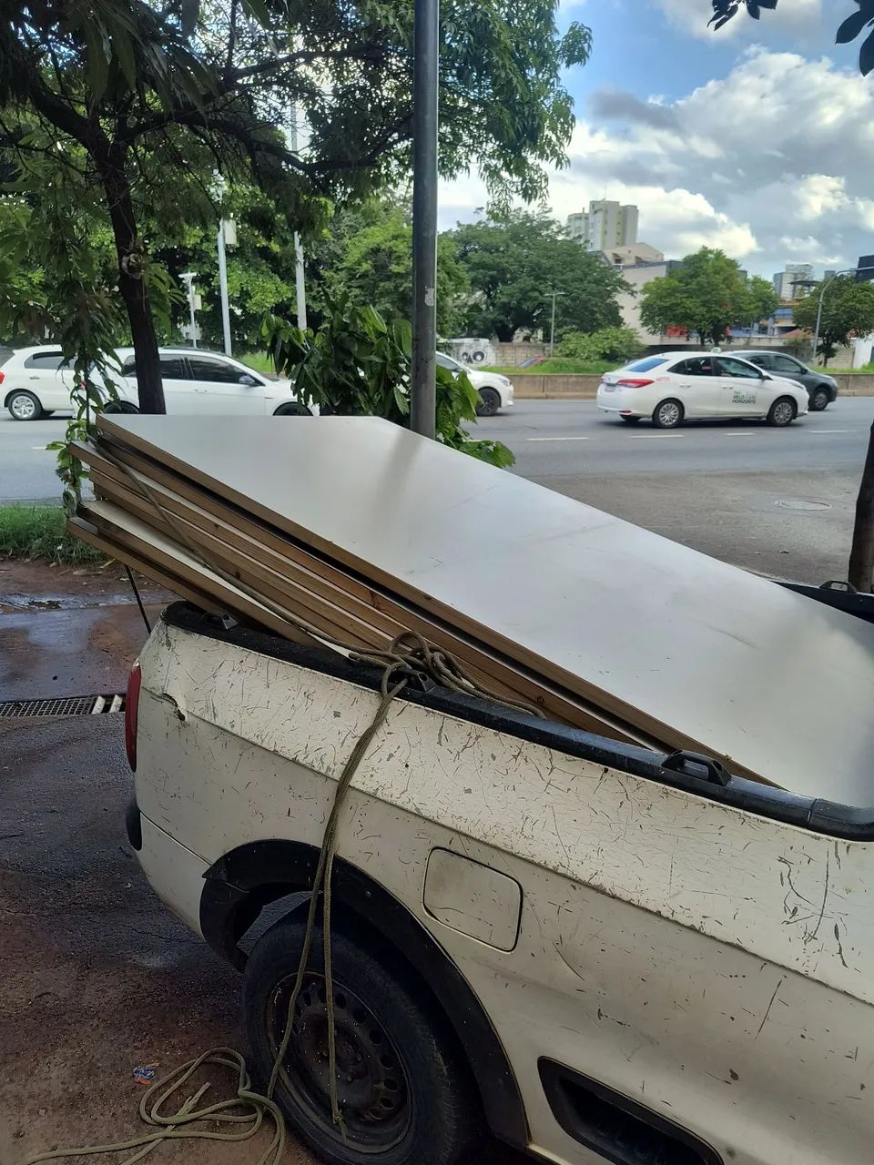 Placas de divisorias - Foto 2
