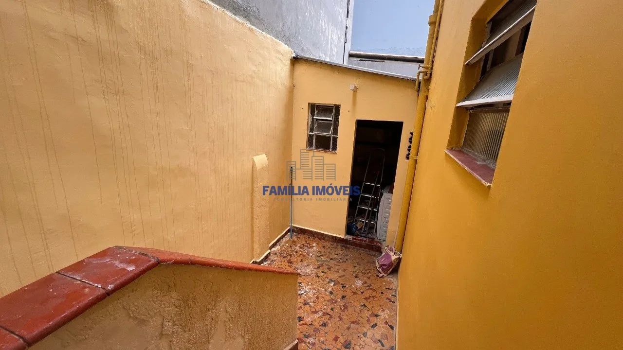 Casa comercial para locação de esquina Pompéia Santos - Foto 10