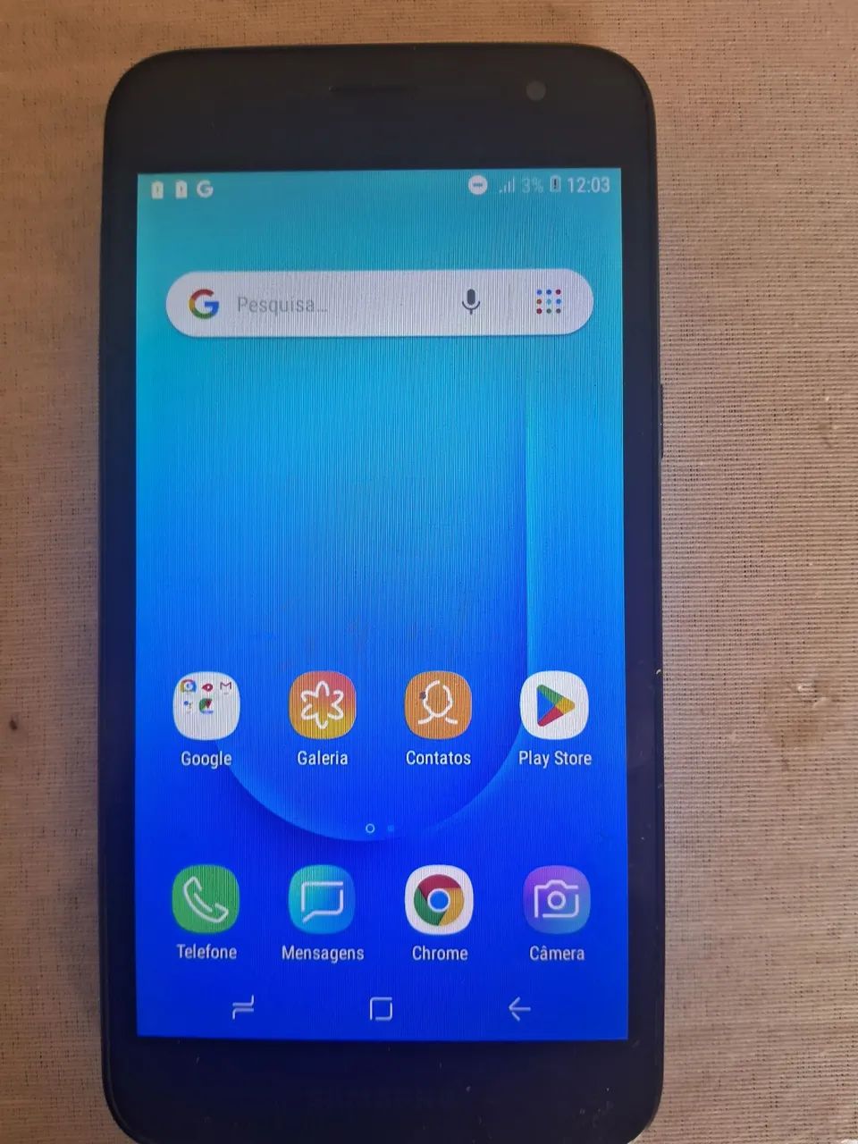 Samsung a02