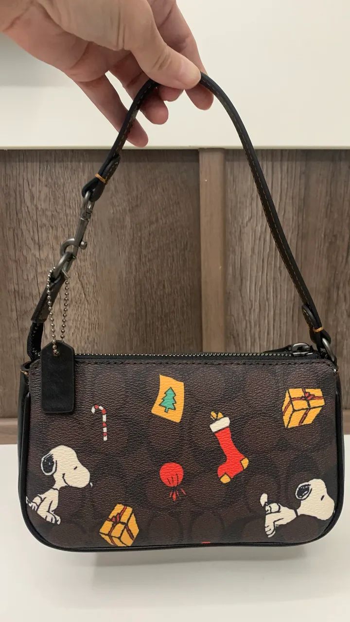 Bolsa Coach Original64314281334657123