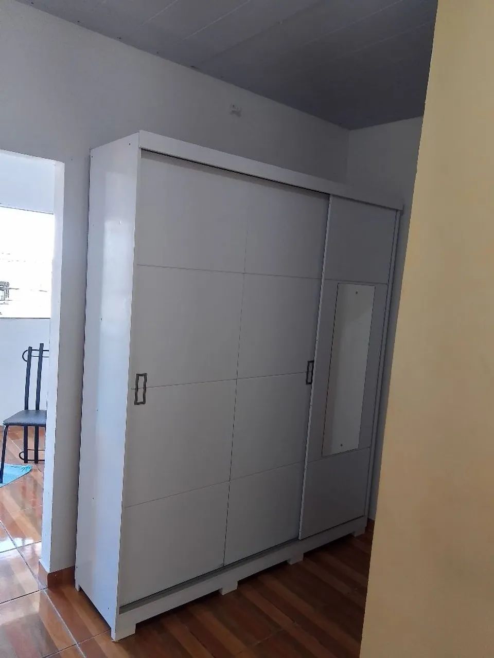 Foto - Manaus - Alvorada