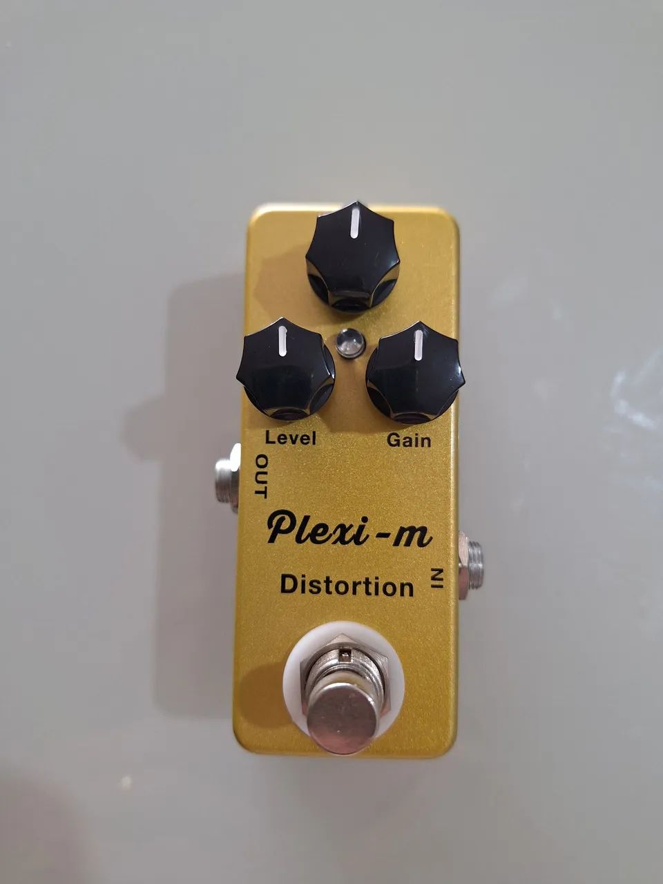 Pedal Mosky Plexi-m Distortion
