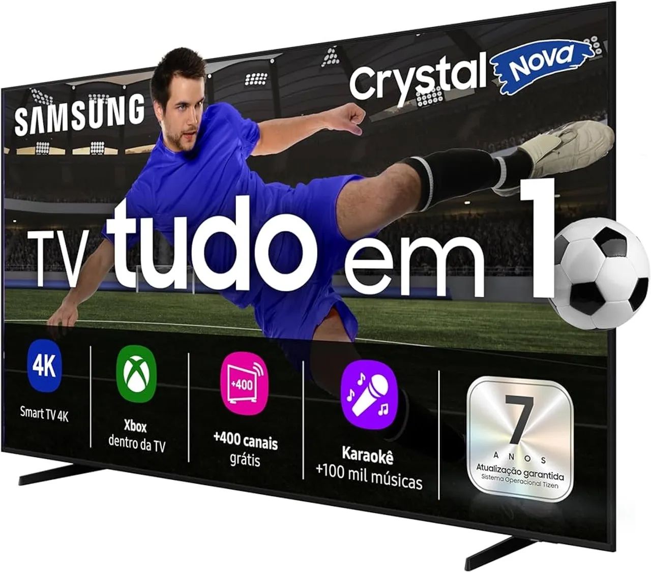 Tv Samsung  - Foto 2