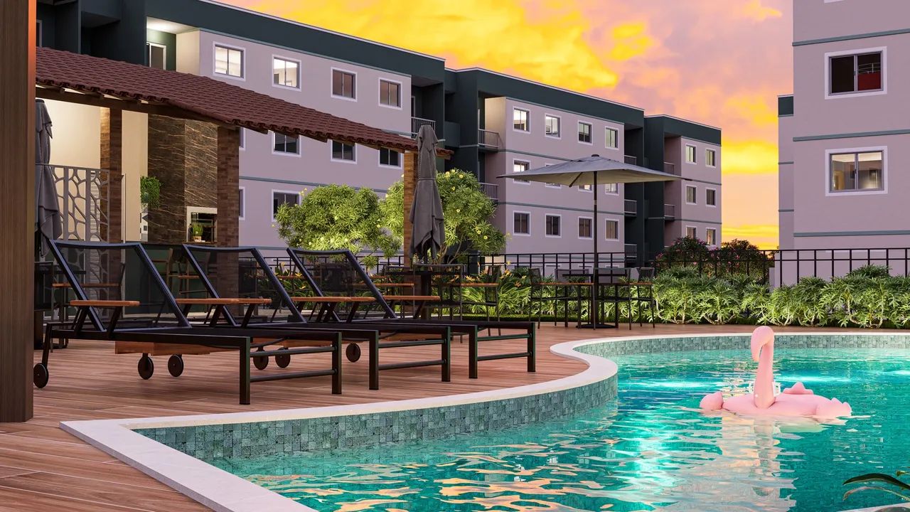 Foto - São Luís - Chácara Brasil