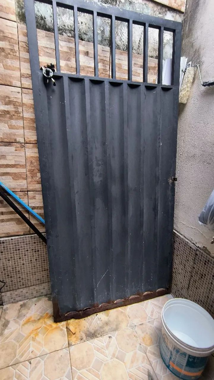 Portão de correr 64842816689409121