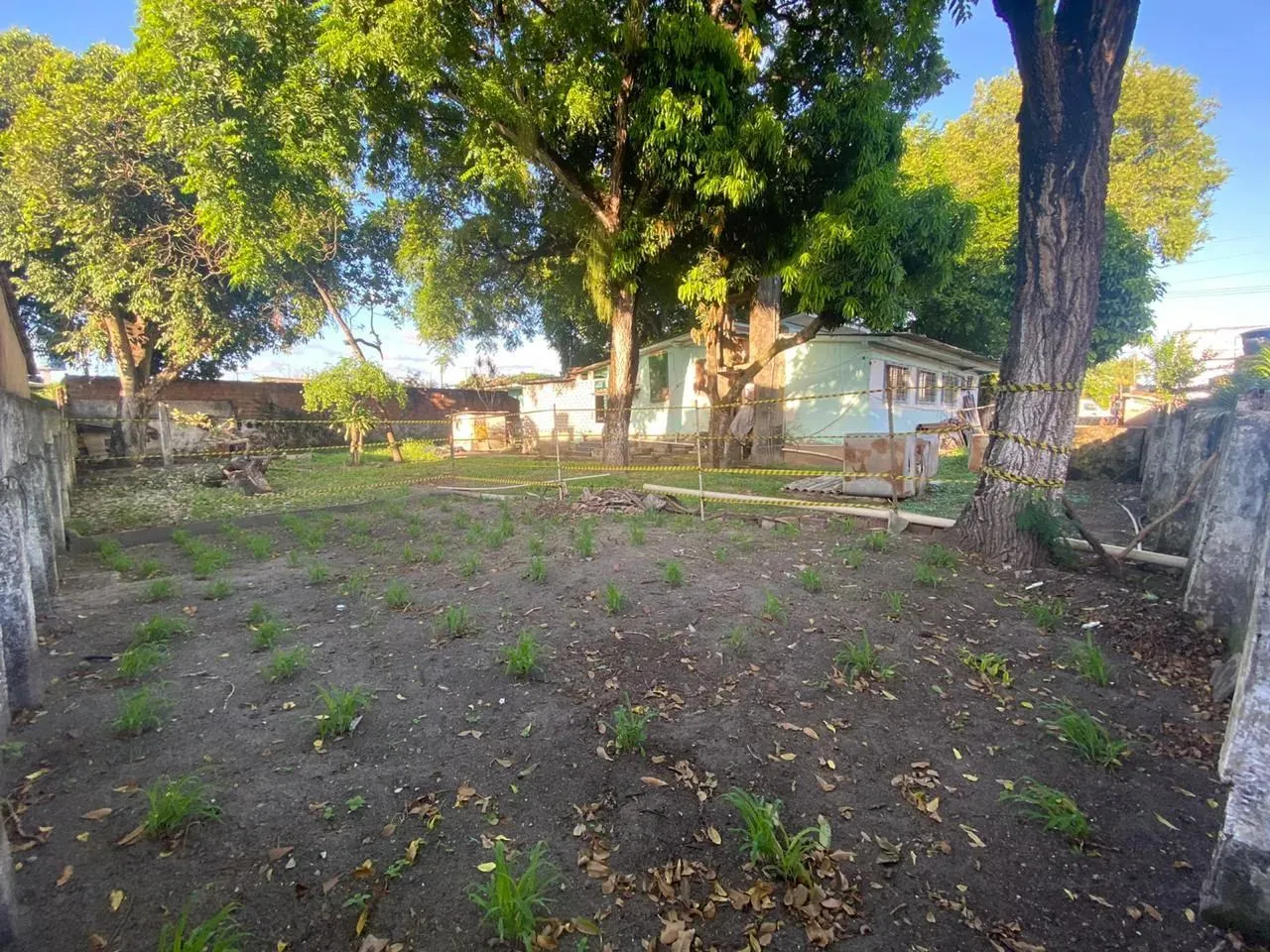 Terreno à venda com 1.424m² na Várzea/Recife/PE