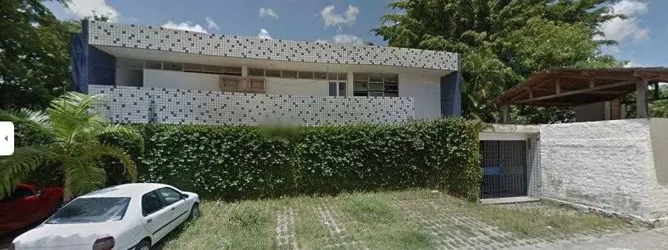 ALG Casa com 740m2 no bairro de Jardim São Paulo