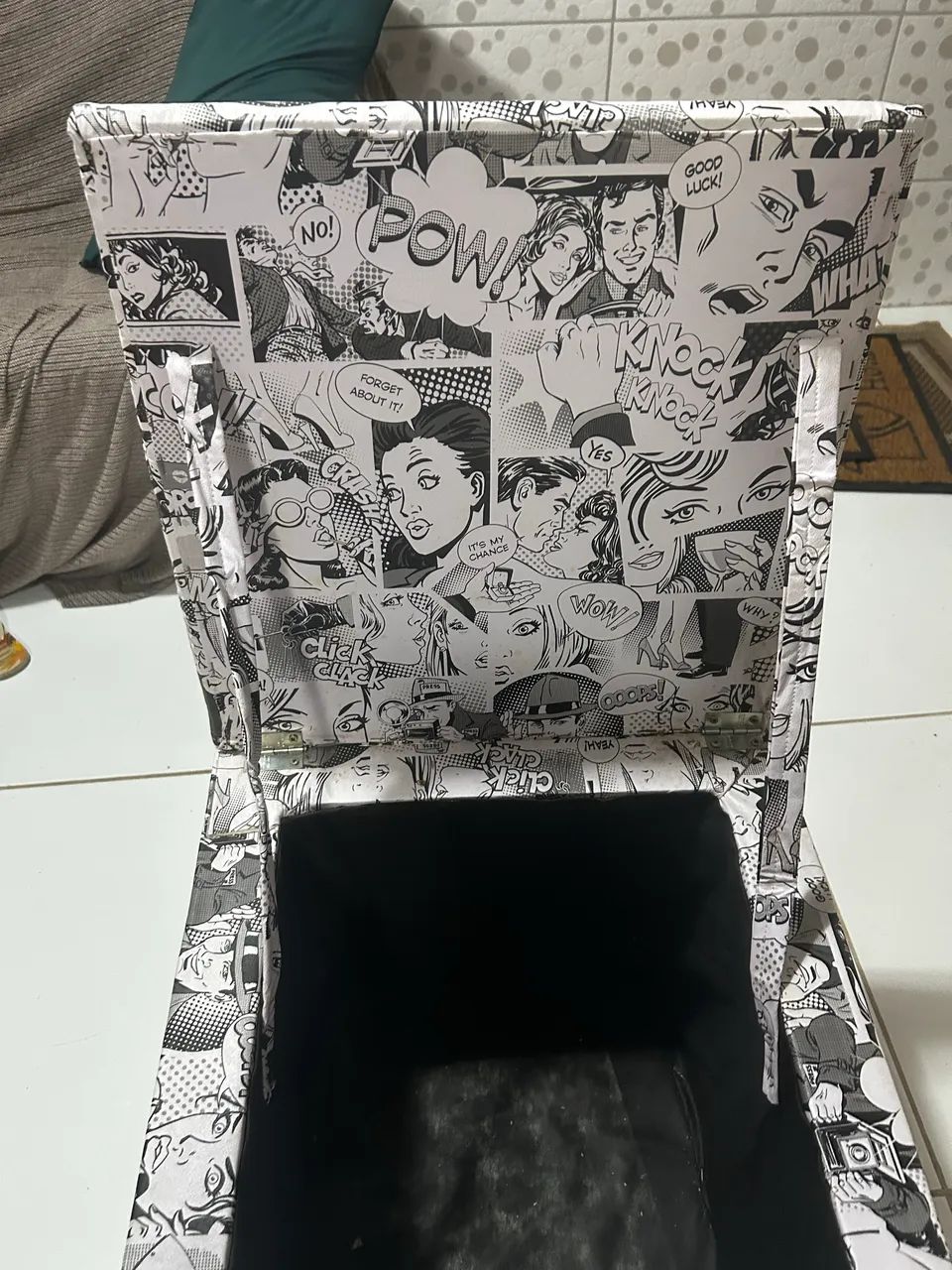 Puff 64209940308867122