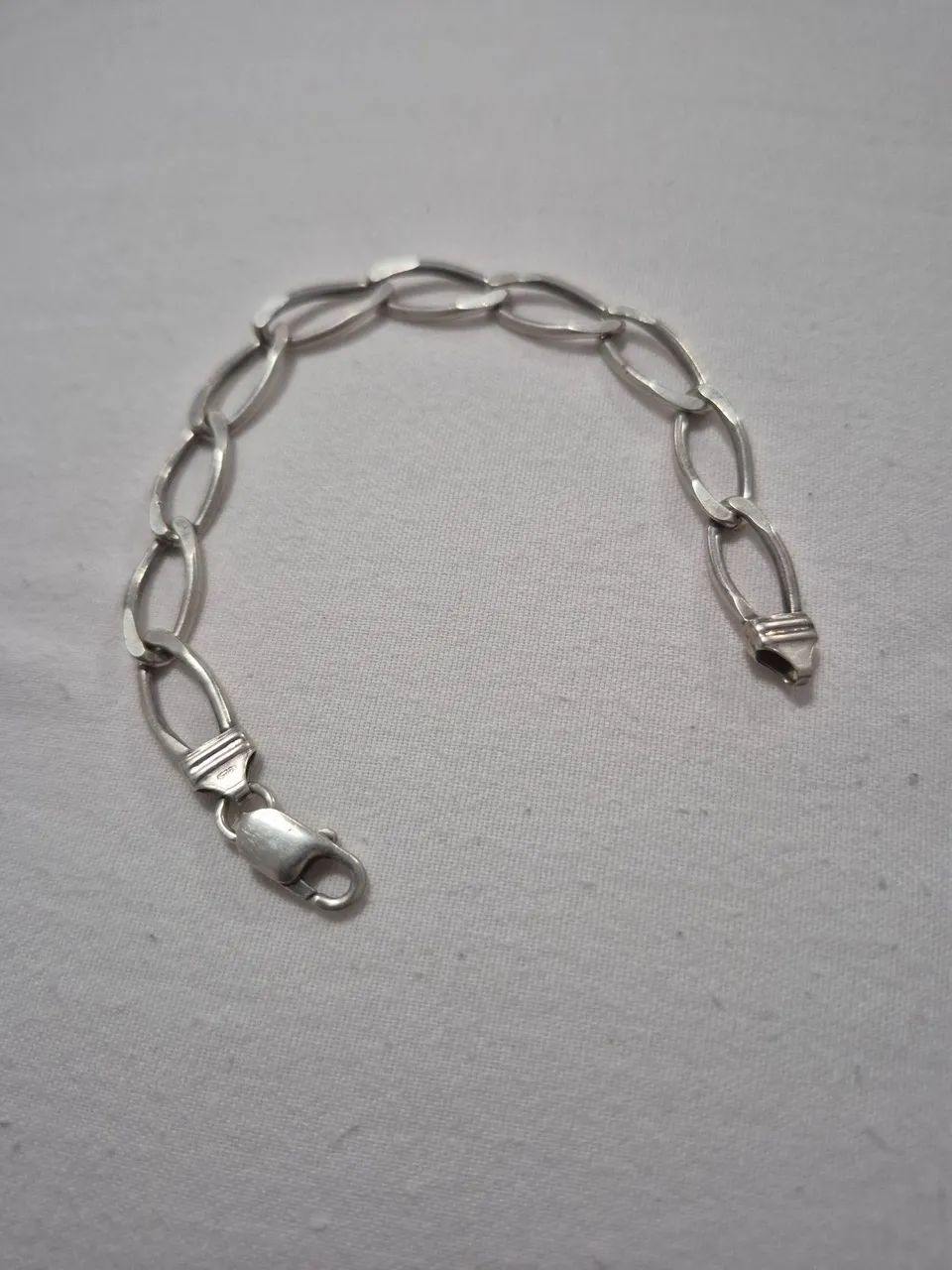 Pulseira de Prata 925