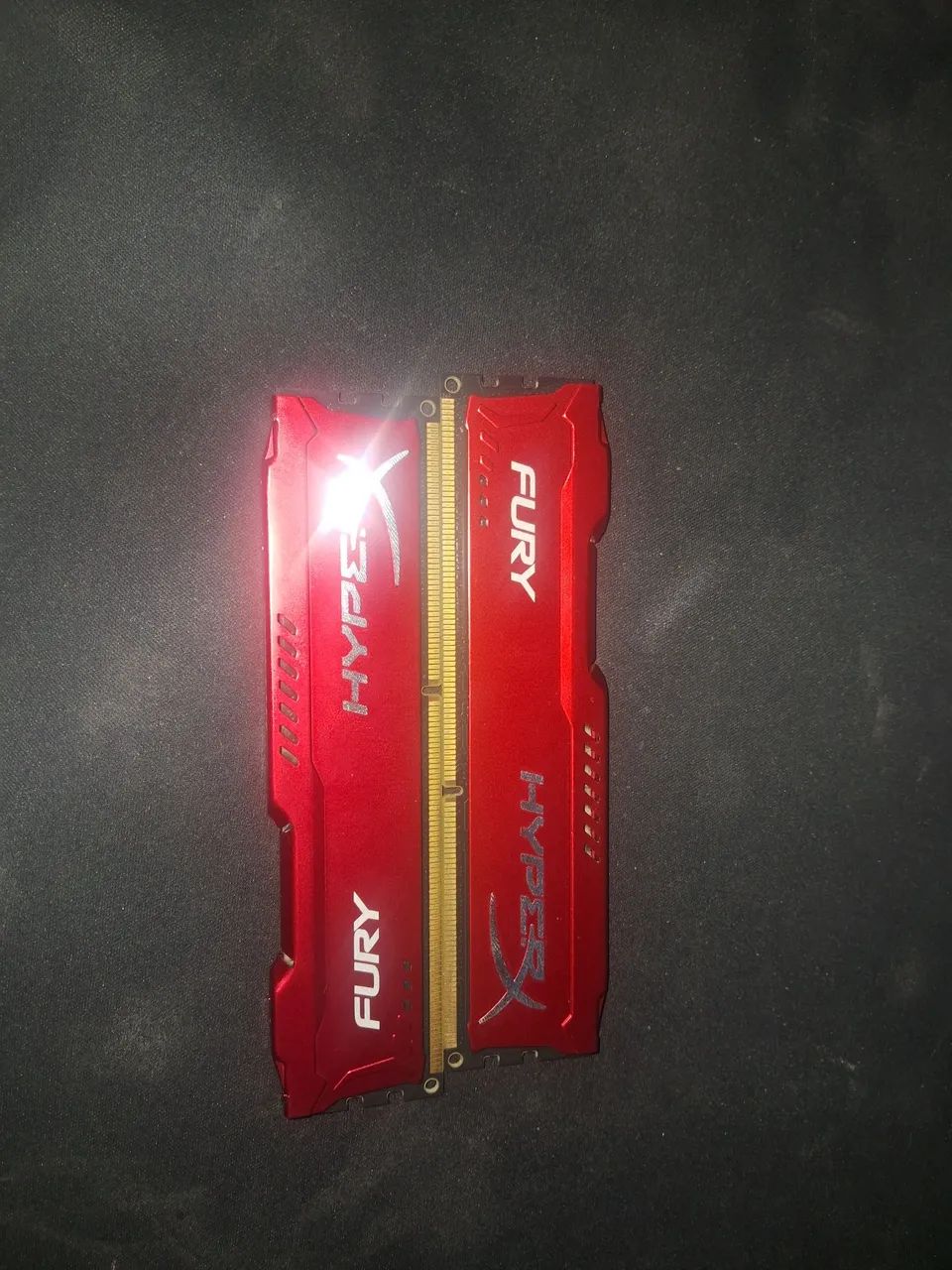 Memória RAM HyperX 64842050099587122