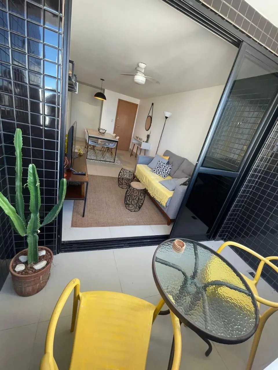 Apartamento a venda no Jardim Luna - AP6336