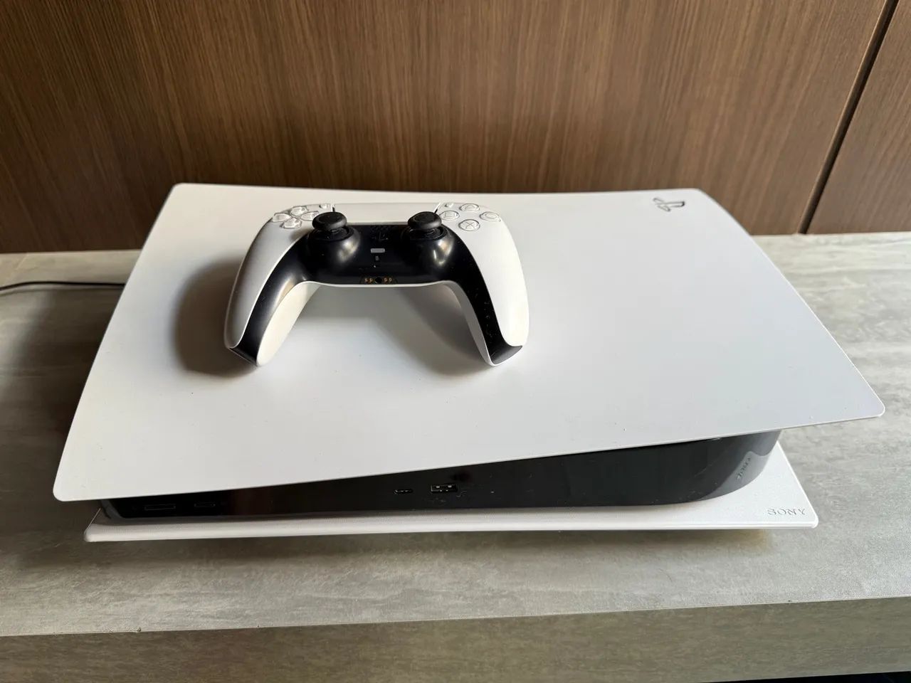 PS5 FAT - Foto 2