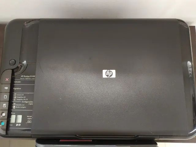 Vendo Impressora  - Foto 4