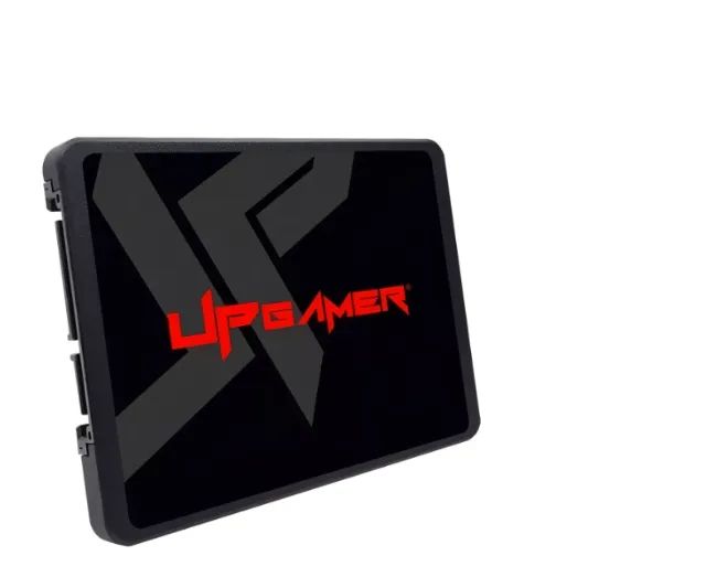 SSD 500GB + Windows 10 Pro Já instalado e pronto para uso - Aceito Cartões