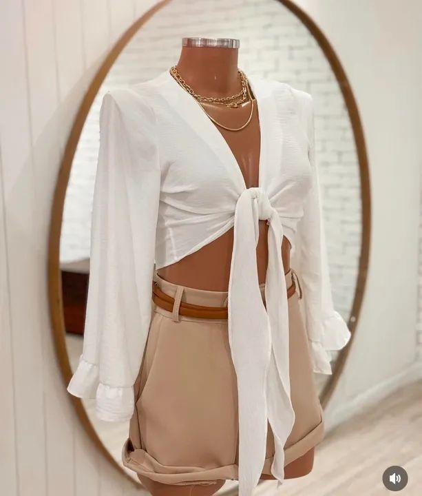 Manequim busto com rodinhas  - Foto 4