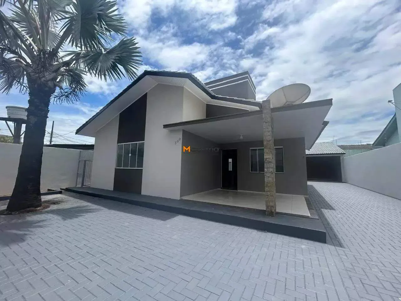 Maestria Sua imobiliária de confiança em Sorriso-MT