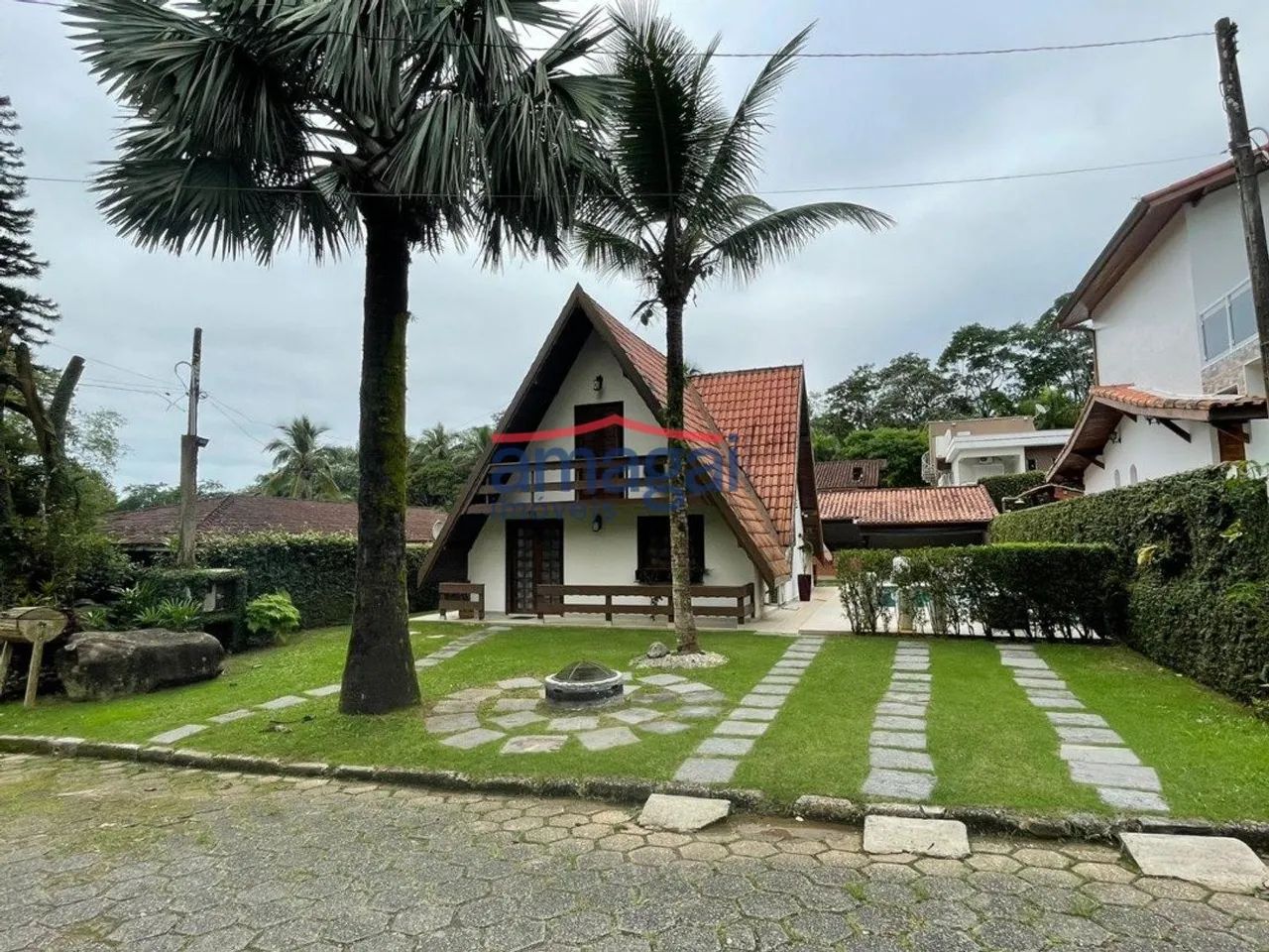 Casa em Condomínio à venda em Caraguatatuba - Foto 2