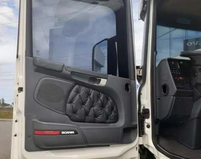 Scania R440 6X4 2013 - Foto 4