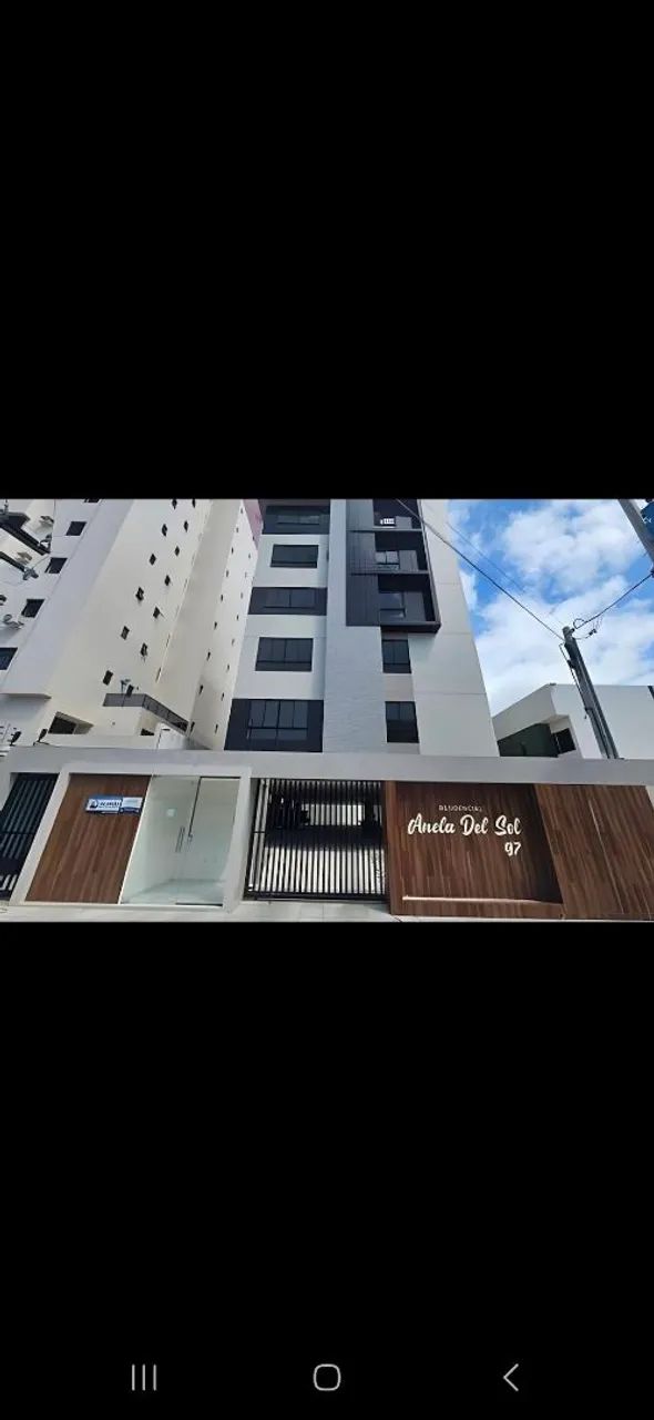 Vende.se flat em intermares