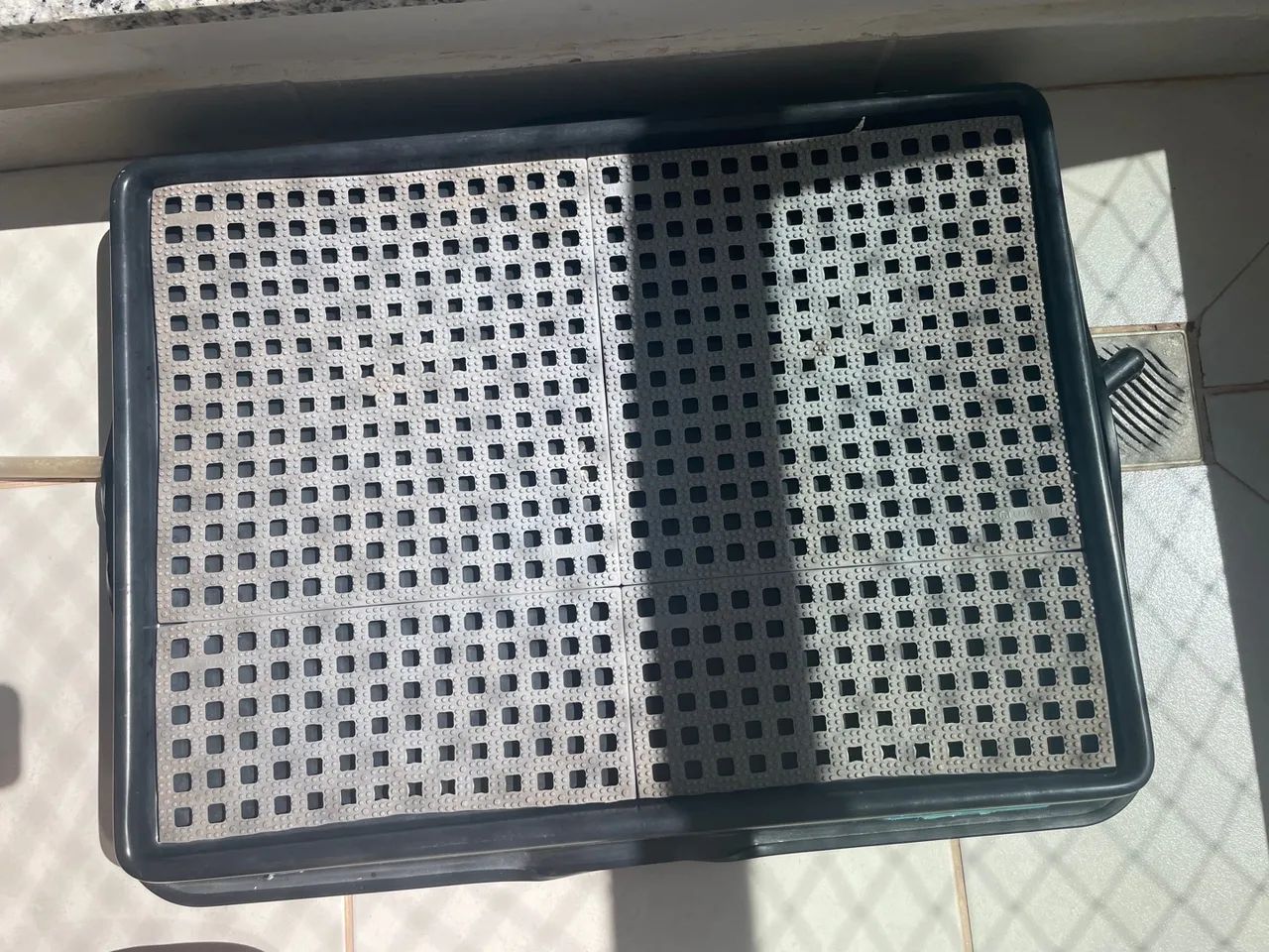 Sanitário weasy  para Cães - Foto 4